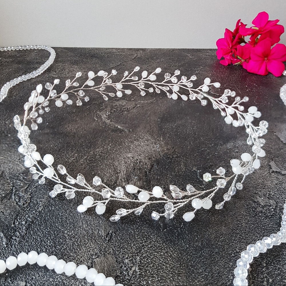 New - Wedding accessories
